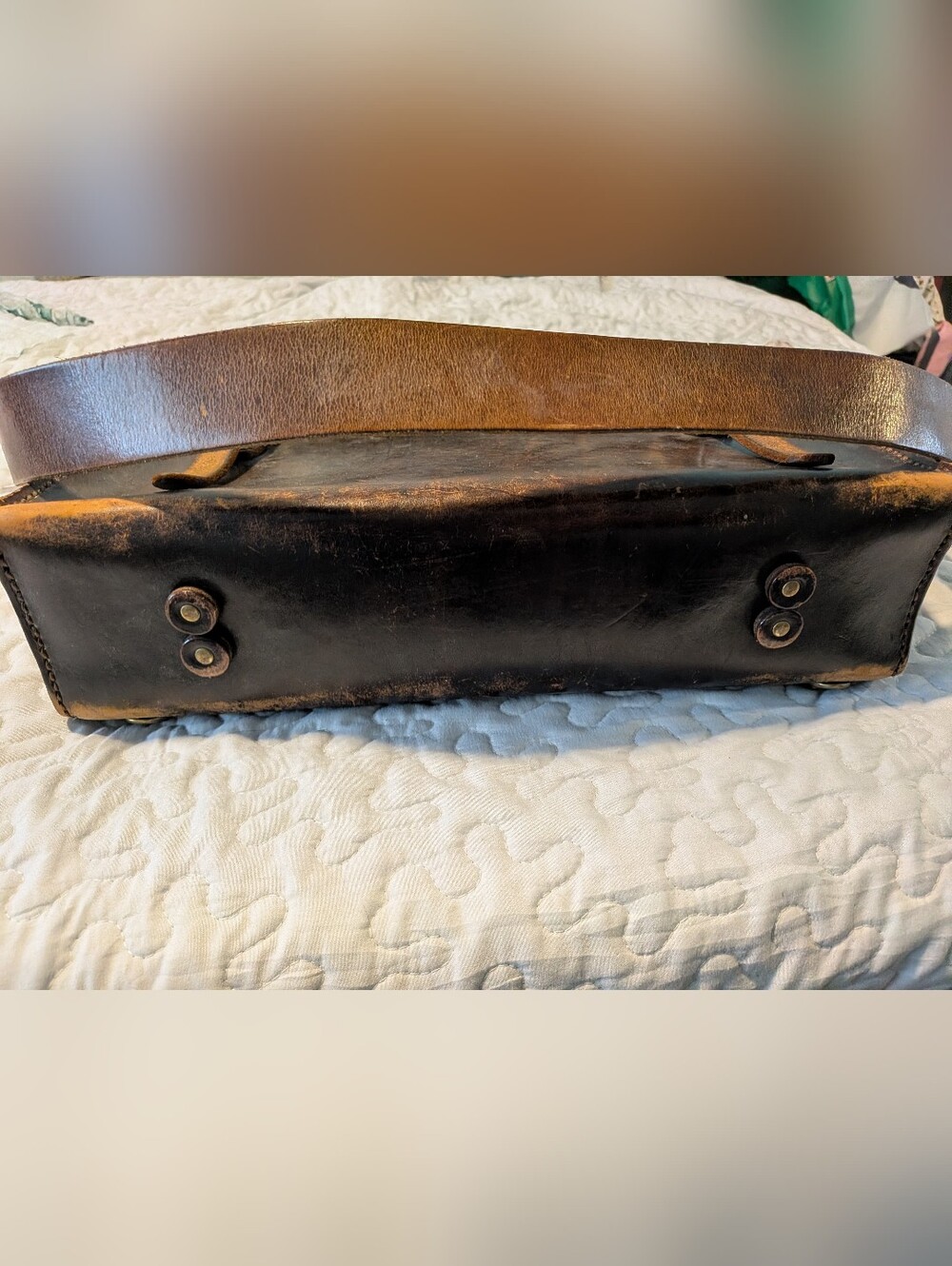 ABK Handcrafted Bag - Picture 2 of 6
